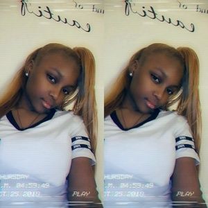 Meet your Posher, Markquasha